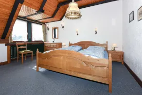Vacation home Koppelblick in the house Hohe Lucht in Dunum - Holiday home Koppelblick in the house Hohe Lucht in Dunum - Image 5