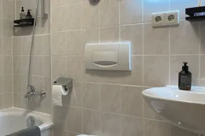 LaMiaCasa Design Apartment mit Highspeed Internet - Image 4