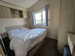 2 Bed Caravan Leanne Centeal Heated - Image 3