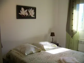 Appartamento T3, con piscina riscaldata, tra mare e montagna - Image 3