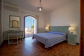 Incantevole Villa, con piscina privata e incantevoli viste sull'Etna Vulcano - Image 2
