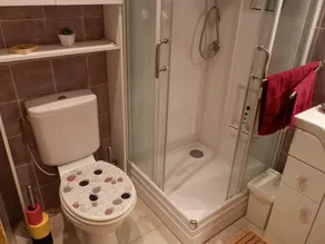 Gîte*** Lou Lavadou avec terrasse de 10 m² - Image 2