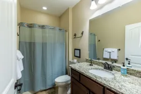 Family cabin with hot tub, mountain views, game room, near National Park! - Image 2