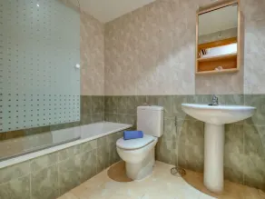 Apartment Benvinguts by Interhome - Image 3