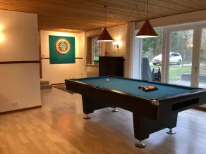 4 Star Holiday Home in Oster Assels - Image 2