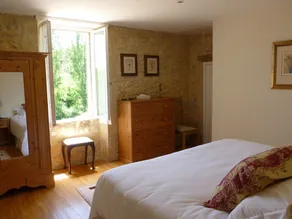Beautiful, spacious & fully renovated house in the Dordogne - Image 5