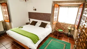 Abadía Apartment, Rettorale delle aree - Image 5