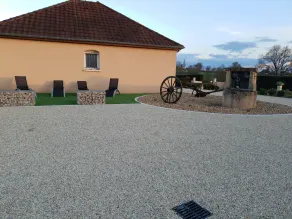 Bed and breakfast i landsted - Image 2