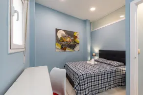 Appartement lumineux près du Bernabéu - Appartement BRAVO MURILLO - Image 5