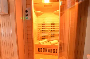 Chalet in Styria With Infrared Sauna - Image 2