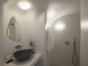 Luxury Santorini Villa Villa Elysian Pente Private Pool 2 Bedrooms - Image 4