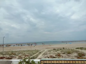 grazioso duplex sull'acqua a Soliman Plage - Image 3