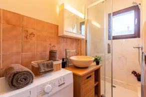 Studio mit 1 Schlafzimmer für 4 Personen - Image 2