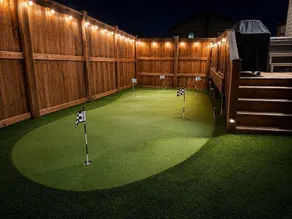 Luxe moderne ! Baignoire chaude, mini-golf, ascenseur, vues - Image 4