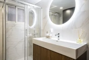 New Duplex - Centro Chamberí 2 bedr - 2 bathr - Image 5