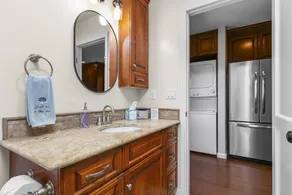 OB Cottage • Pet-Friendly w/ Yard, Walk to Beach + A/C - Image 4