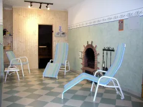 Acolhedor apartamento de 1 quarto com vista para a montanha - Image 3