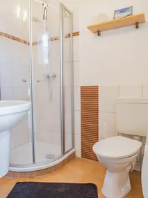 Apartment 'Drybarg' with Private Terrace, Private Garden and Wi-Fi - Image 3
