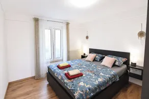 Appartamento Slavica 1 Fronte Mare, Umag-punta due Camere - Image 5