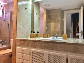 Golden Mile Design Corner House 3 Minuten nach Puerto Banus und Strand - Image 2
