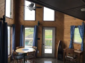 Cozy Boutique Chalet on the Ocean's Edge! - Image 4