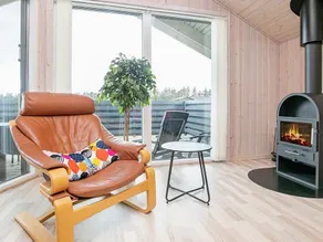 6 Person Holiday Home in Brovst-by Traum - Image 2