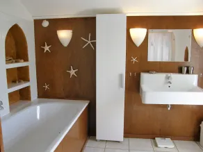 Confortevole villa in un sito eccezionale, tranquilla, vicino al Lago del Salagou - Image 4