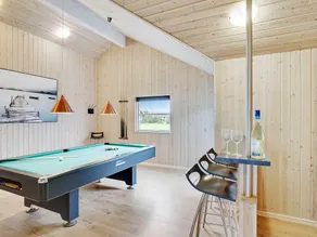 24 Person Holiday Home In Idestrup - Image 3