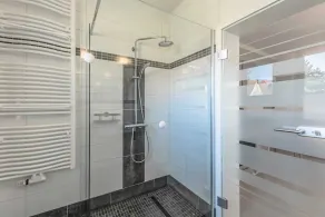 02 Ferienwohnung am Deich mit Terrasse - Schöne Ferienwohnungen Zwischen Deich und Wellen - Image 5