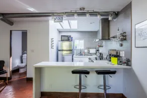 Studio Guesthouse dans le cadre du complexe - Image 3