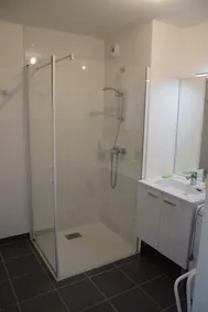 Superb T3 apartment in a quiet location overlooking the port of Crouesty - Image 3