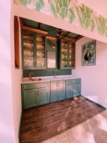Luxury Staffed Villa, Round Hill Beach-Mitgliedschaft, einschließlich Trinkgeld und Fahrer - Image 2