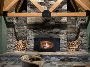 Well Located Studio at Loon Mountain with Pool, Hot Tub and Full Kitchen - Image 4