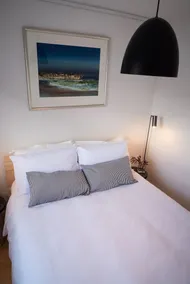 ‘Star Cottage’ historic, cosy and walking distance to CBD/Salamanca - Image 5