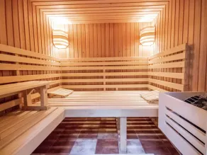 Fin lejlighed for 6 gæster med WIFI, TV og balkon - Image 2