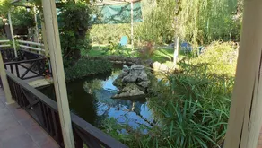 Art House Villa avec jardin pour 6 personnes - Image 3