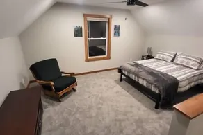 Brightstone Lake Cabin 3 - Image 3
