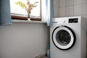 Appartamento \"An der Rehkoppel\" con giardino privato e Wi-Fi - Image 2