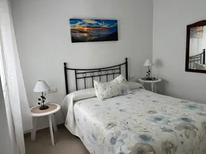 Apartment \"La Jara\" near the sea with shared pool and Wi-Fi - Image 5