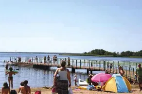 holiday home in Stepnica - Image 4