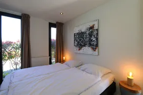 Chalet with 3 bedrooms and a terrace - Image 5