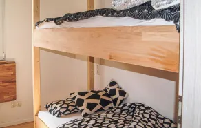 Bella casa a Mirow con sauna - Image 3