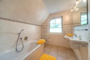 Maison de vacances pour 6 personnes avec une superficie de 120 m² à Zingst (21774) - Image 4