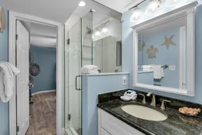 ☀Corner Balcony~Beachfront ~ FREE Beach Service~Pool~2BR The Palms 501🌅 - Image 5