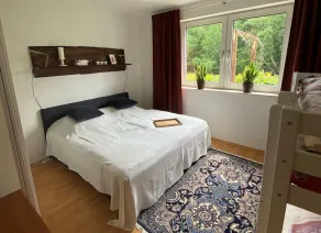 beautiful, very quiet apartment with terrace - Image 3