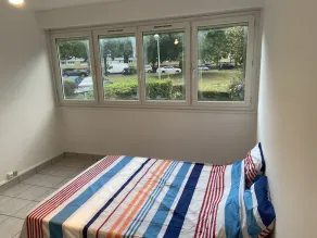 Bel Appartement Spacieux, Lumineux Avec Parking - Image 5