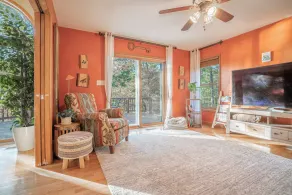 Lakefront Mansion w/ 3 Decks, Hot Tub, Boats, & Game Room! - Image 3