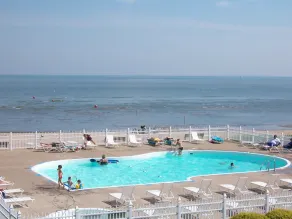 ** NOUVELLE LISTE ** 222-E Waterfront: 1 BR pour 4 personnes - Image 4
