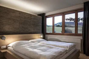 Apartment with 2 bedrooms - forests vacancy - holiday home for connoisseurs - Image 3