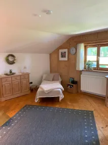 🍀Holiday apartment \"Alpenliebe\"🍀 - Image 2